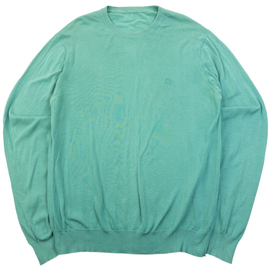 Vintage 2000s Gucci Lightweight Jumper Size M