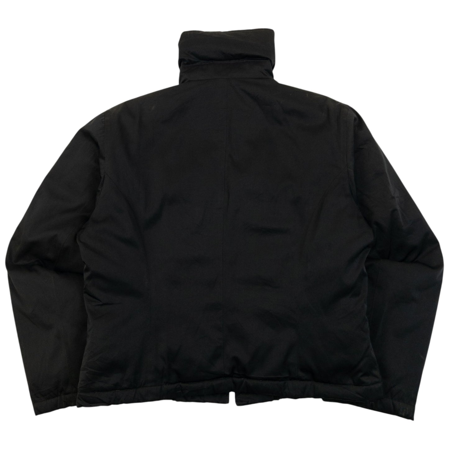 Vintage 2000s PPFM Padded Zip Up Jacket Size XS
