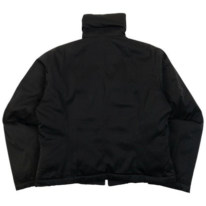 Vintage 2000s PPFM Padded Zip Up Jacket Size XS