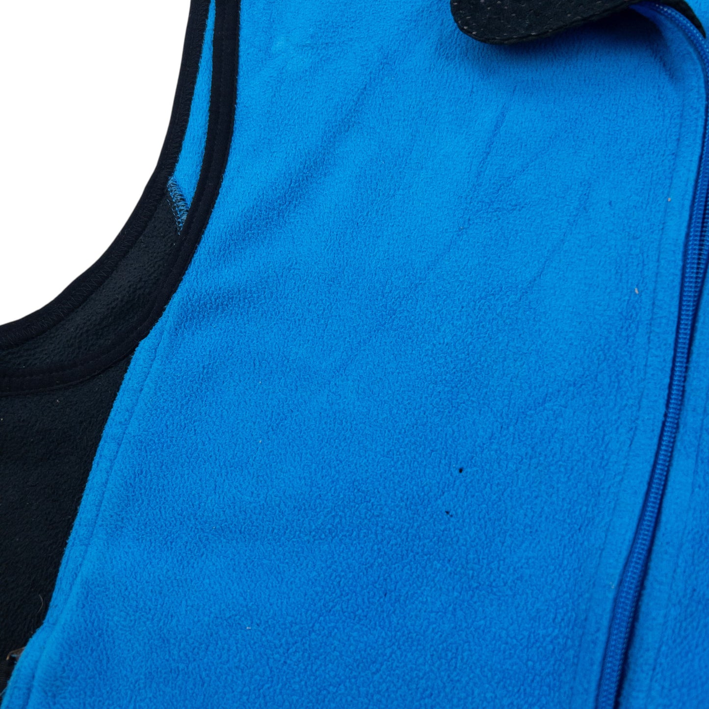 Vintage Nike ACG Therma-Fit Fleece Gilet Size S