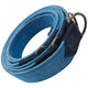 Vintage 80s Gucci Suede Belt Size XL