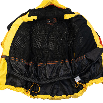 Vintage 2000s Nike ACG Zip Up Snowboarding Jacket Size XL