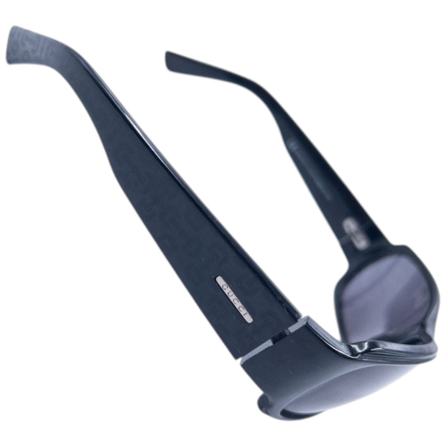 Vintage Gucci Monogram Sunglasses