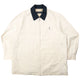 Vintage 90s YSL Yves Saint Laurent Harrington Jacket Size L