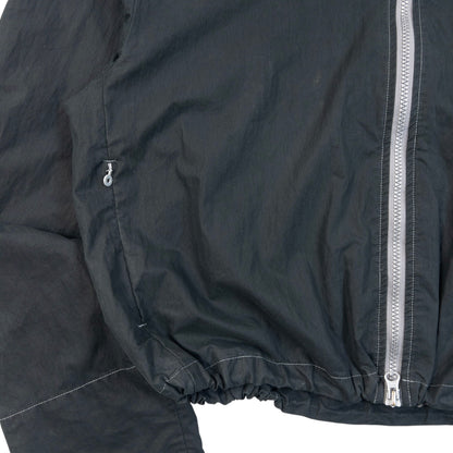 Vintage 2000s Marithe + Francois Girbaud Cropped Jacket in black, photo 8