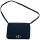 Vintage Christian Dior Monogram Shoulder Bag