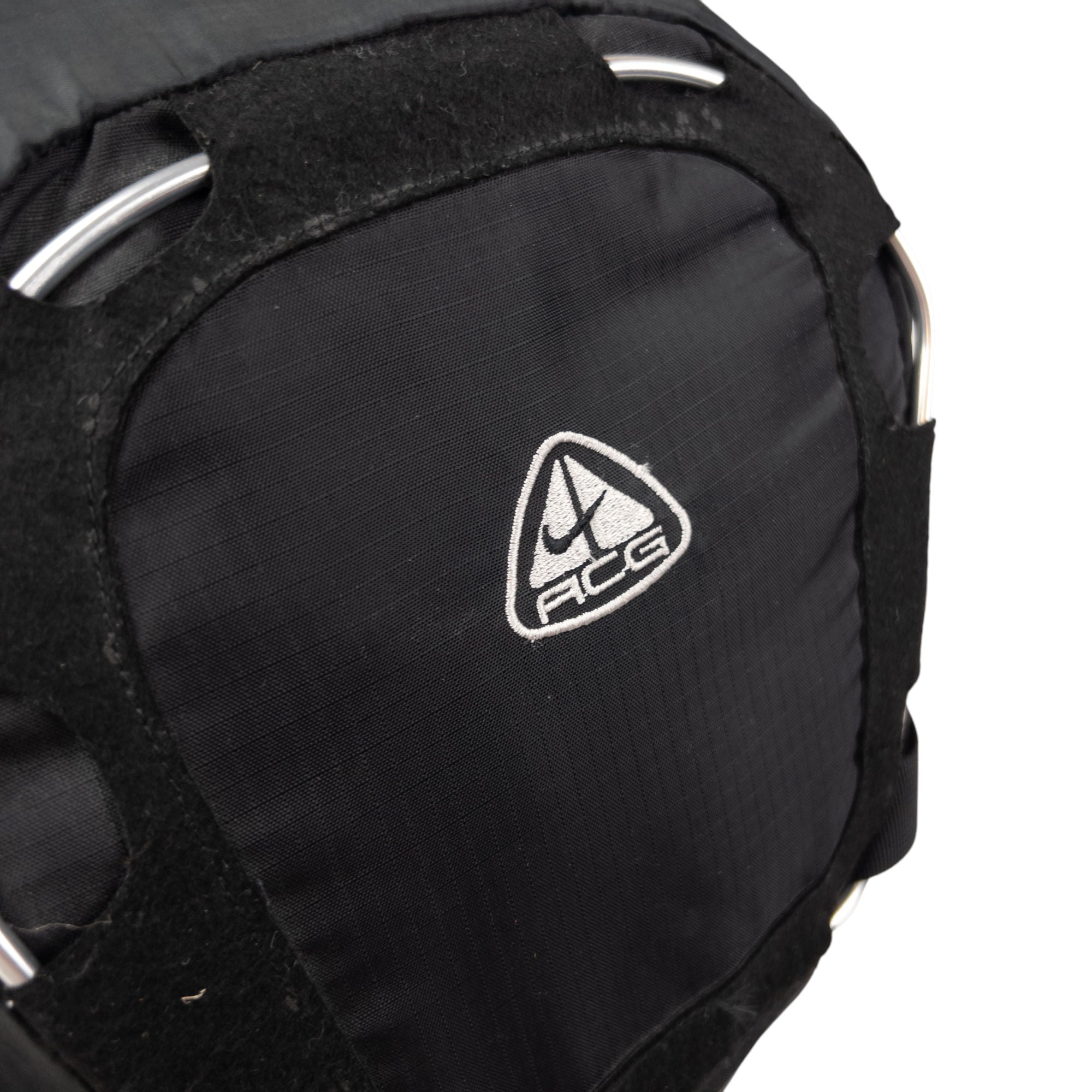 Vintage Nike ACG Bio-Knx Lower Back Backpack