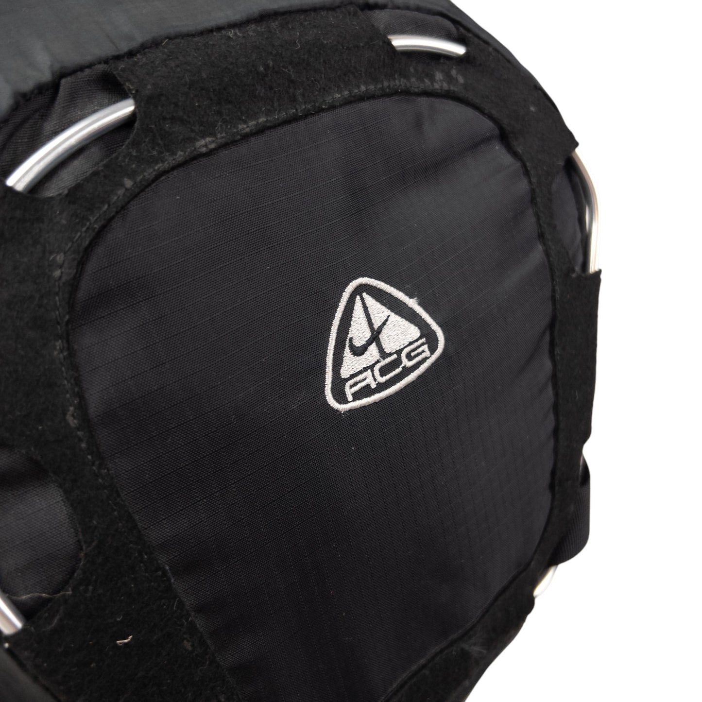 Vintage Nike ACG Bio-Knx Lower Back Backpack