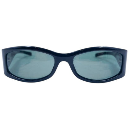 Vintage 2000s Gucci By Tom Ford Diamanté Sunglasses