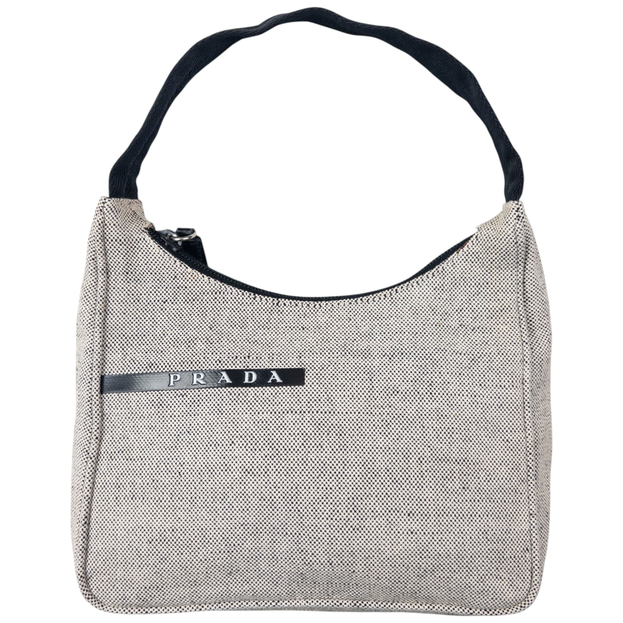 Vintage 1999 Prada Sport Handbag