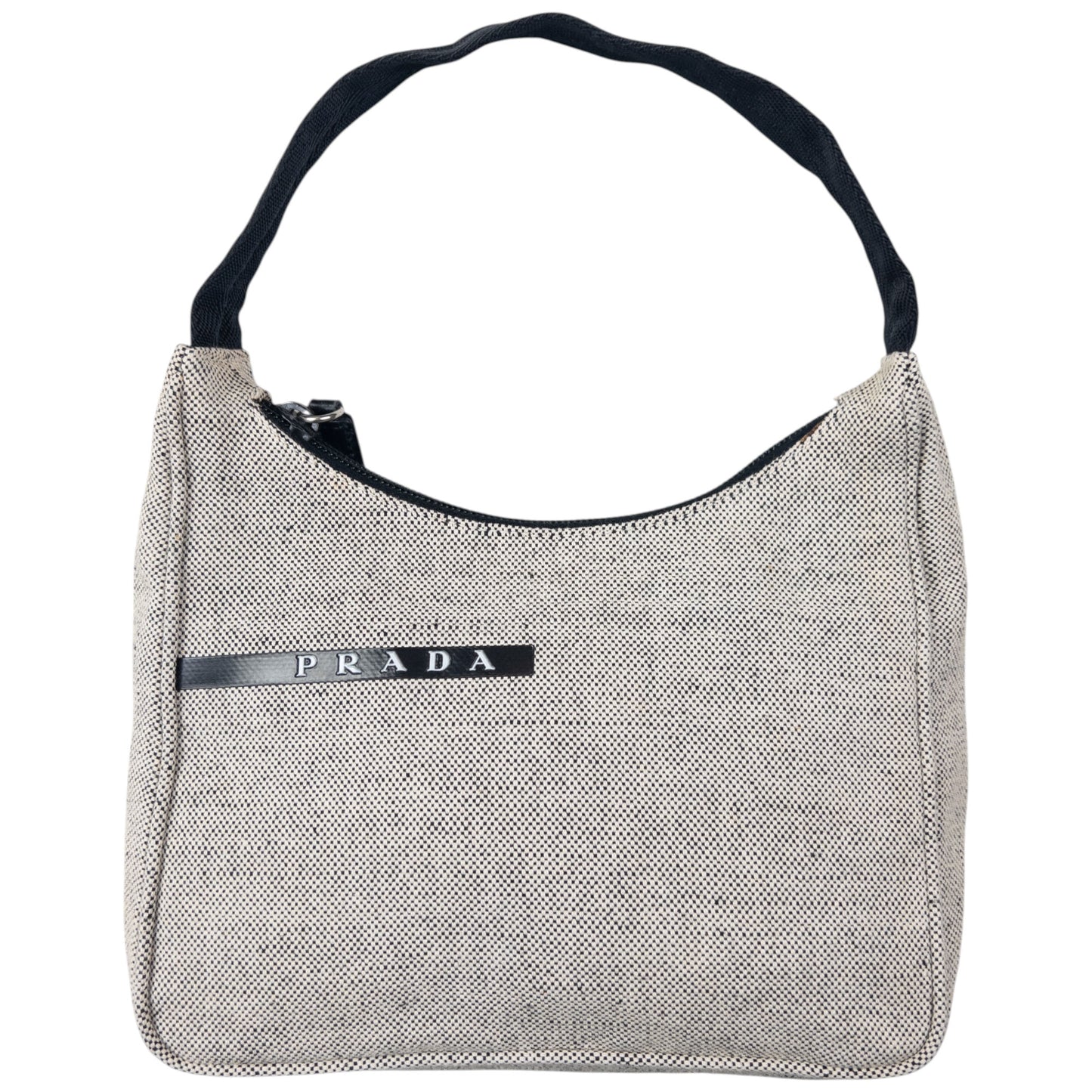 Vintage 1999 Prada Sport Handbag