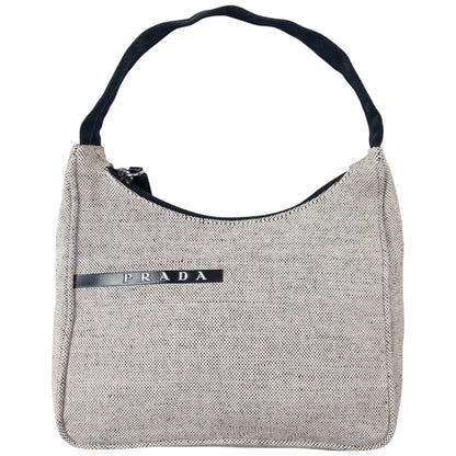 Vintage 1999 Prada Sport Handbag