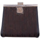 Vintage Dior Monogram Coin Purse