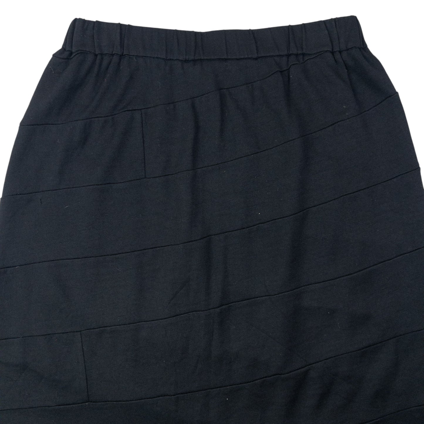 Vintage 90s Issey Miyake Asymmetric Skirt Womens Size L