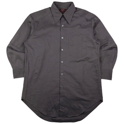 Vintage Yohji Yamamoto D'Urban A.A.R Long Sleeve Button Up Shirt Size L