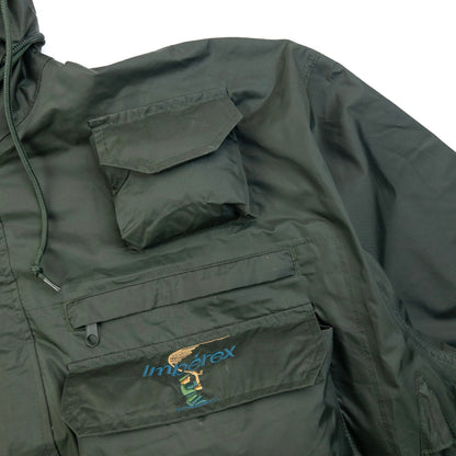 Vintage 2000s Imperex Multi Pocket Cargo Jacket Size XL