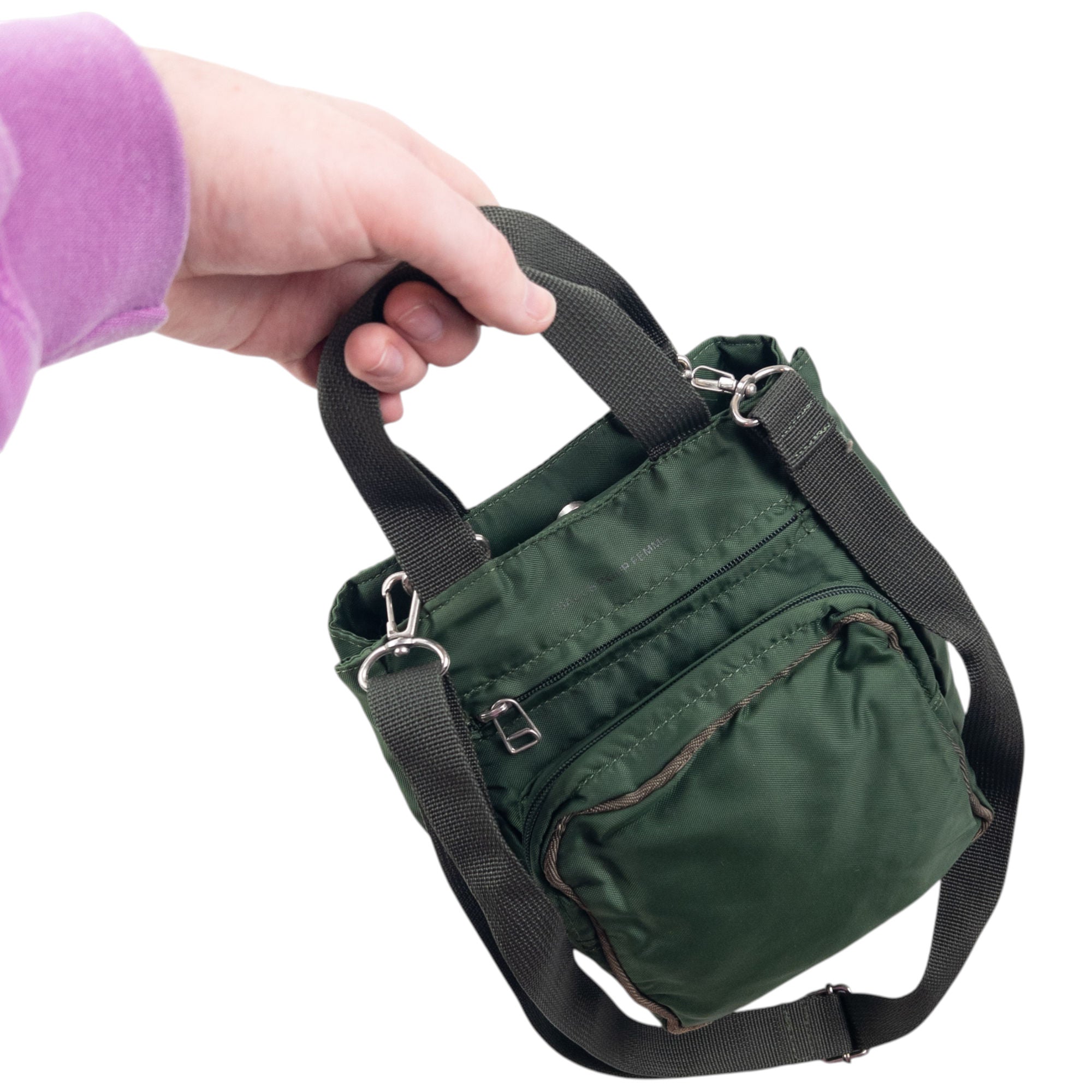 Vintage Y'Saccs By Yohji Yamamoto Crossbody Bag