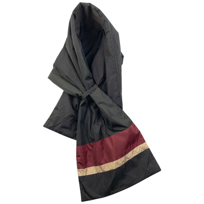 Vintage Prada Sport Scarf