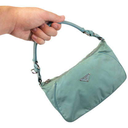 Vintage Prada Shoulder Bag