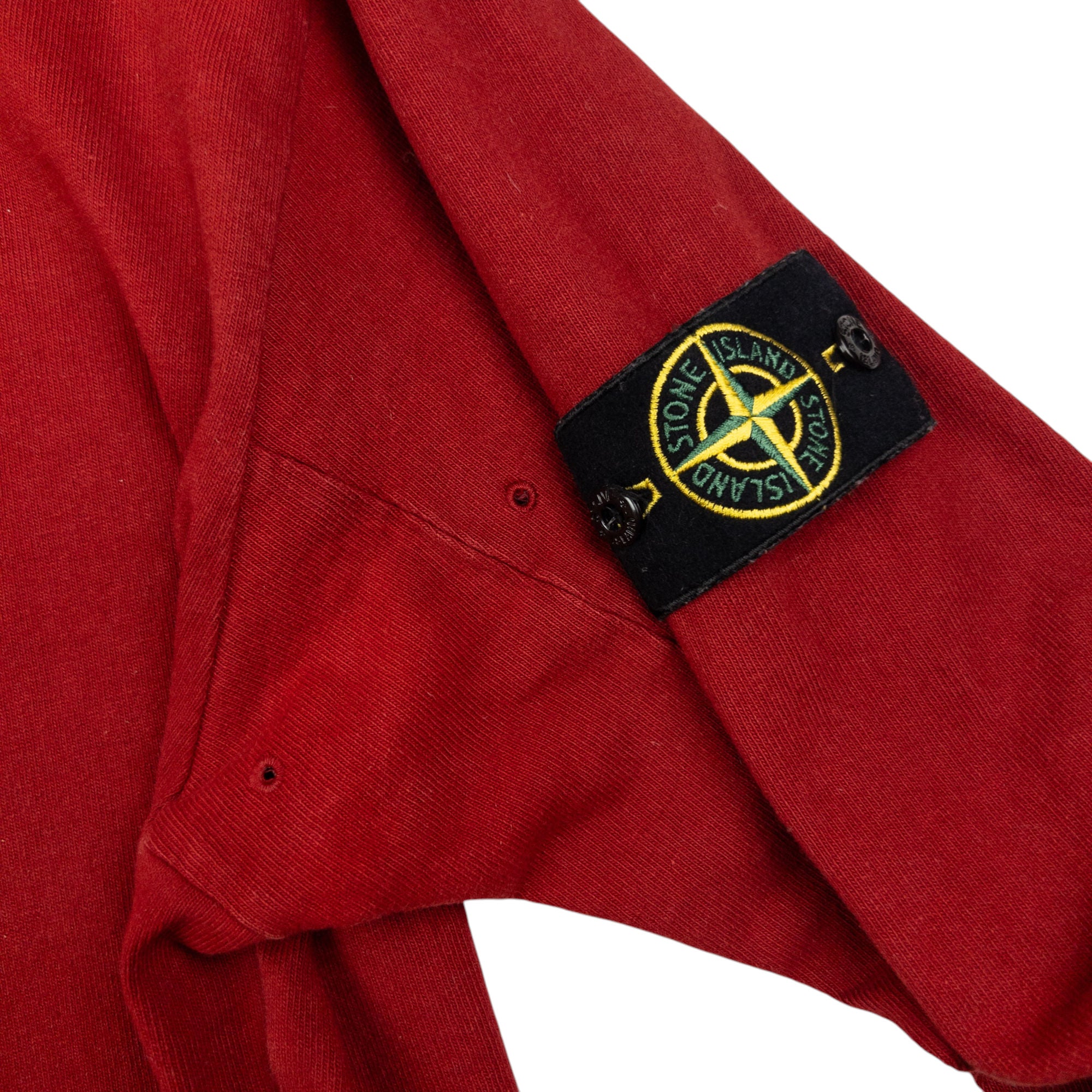 Vintage Stone Island Sweatshirt Size M