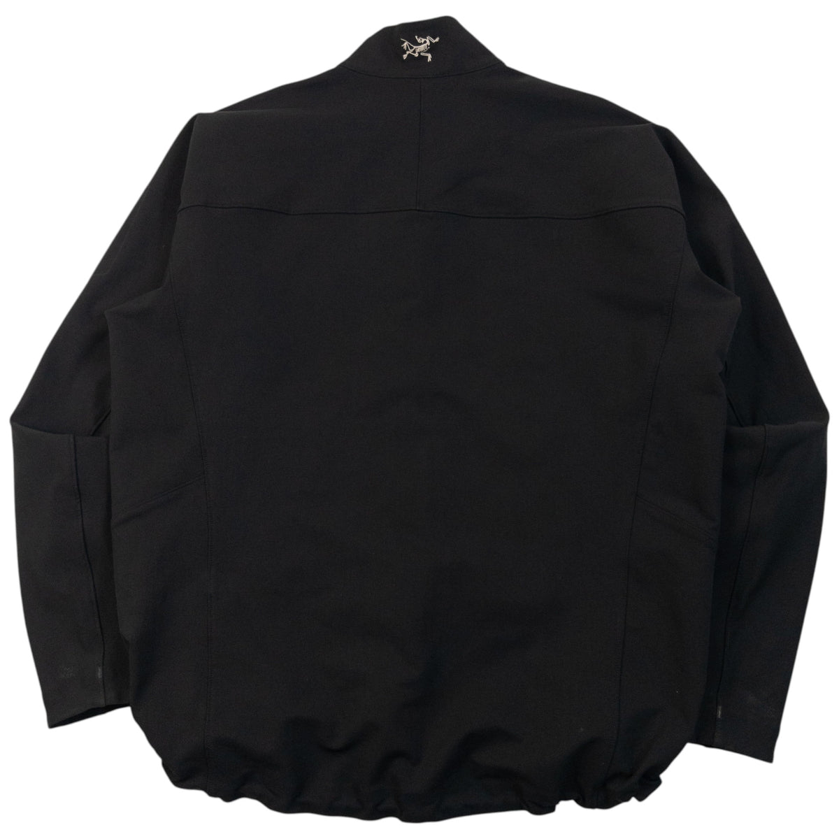 Vintage 2000s Arcteryx Gamma Zip Up Jacket Size XL