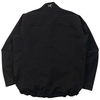 Vintage 2000s Arcteryx Gamma Zip Up Jacket Size XL