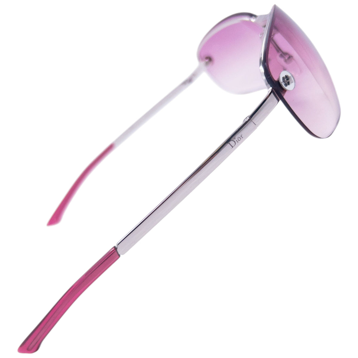 Vintage Dior Gradient Sunglasses