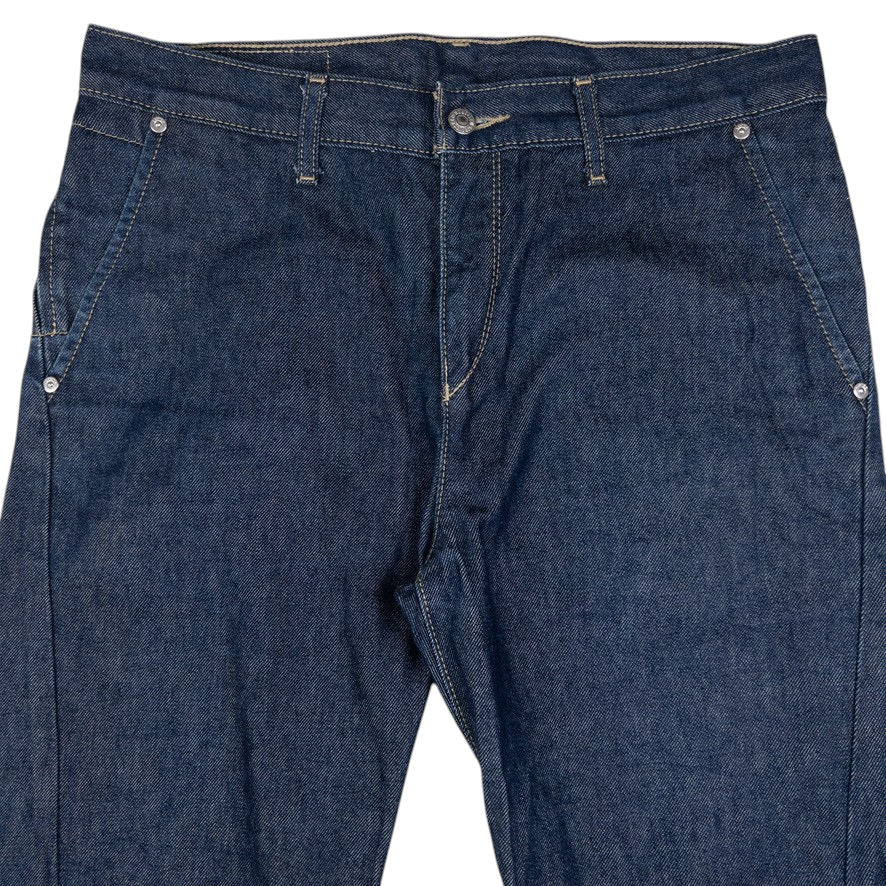 Vintage Levi's Engineered Garments Denim Jeans Size W33