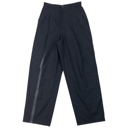 Vintage 80s Issey Miyake Pleated Trousers Size W24