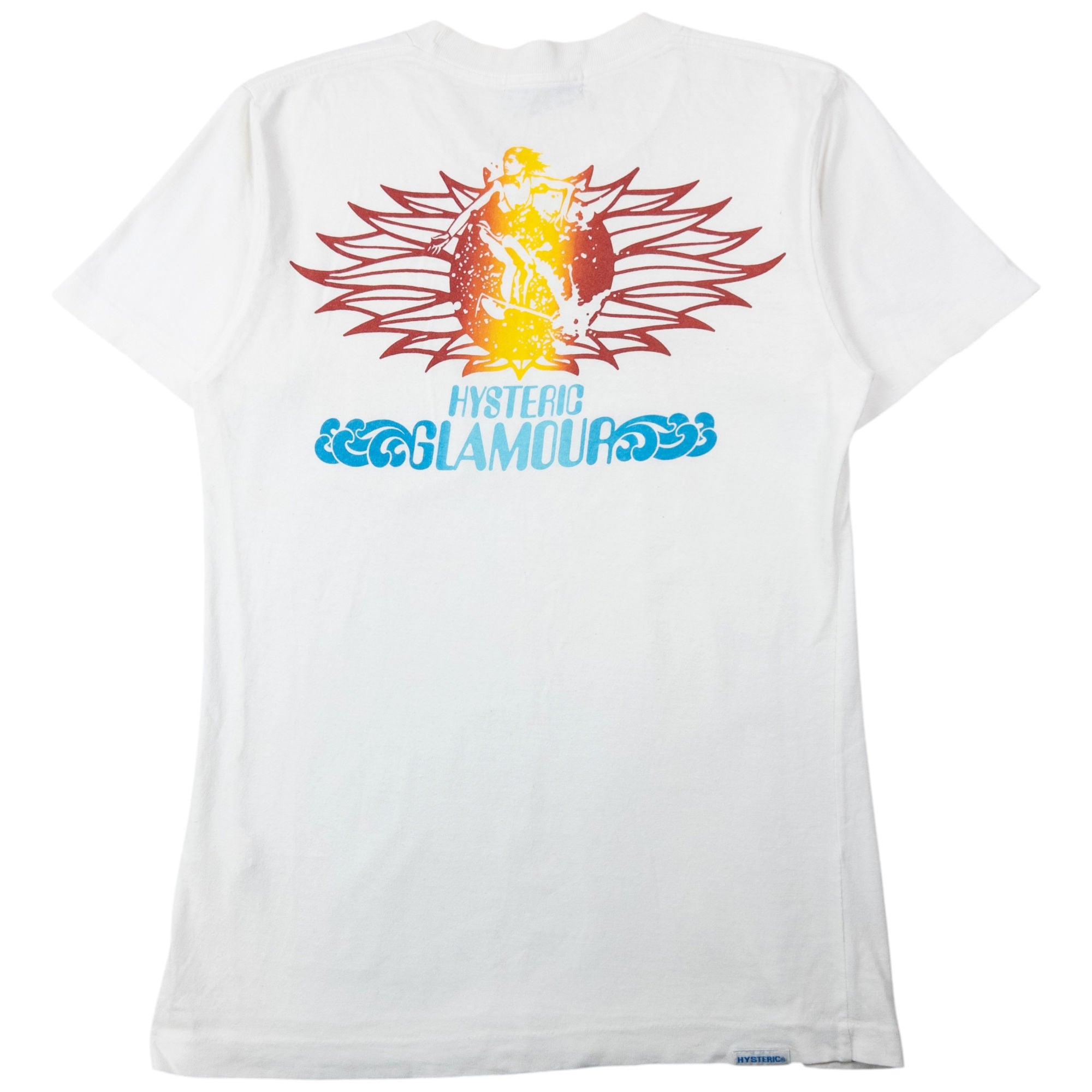 HYSTERIC GLAMOUR – Second Wave Vintage