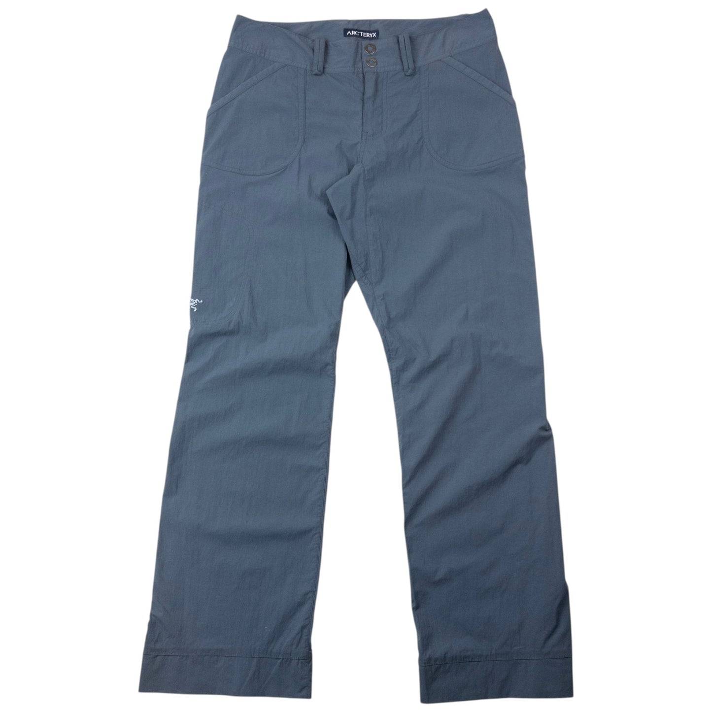 Vintage 2000s Arcteryx Lightweight Trousers Womens Size W30