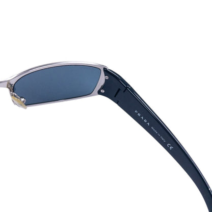 Vintage Prada Flower Sunglasses