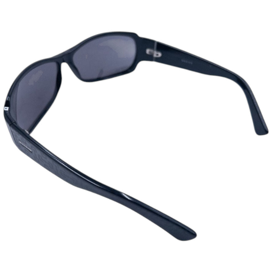 Vintage Gucci Monogram Sunglasses