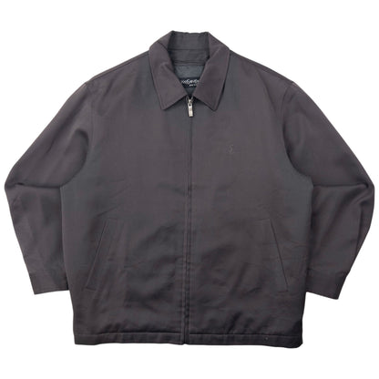 Vintage YSL Yves Saint Laurent Harrington Jacket Size M