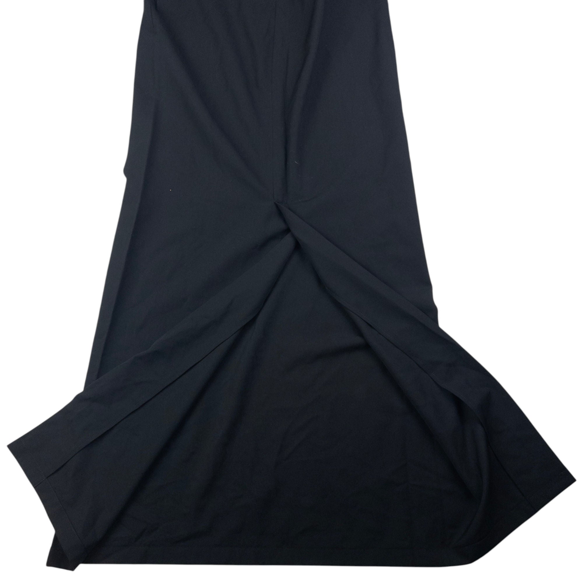 Vintage Yohji Yamamoto Maxi Skirt Womens Size W32