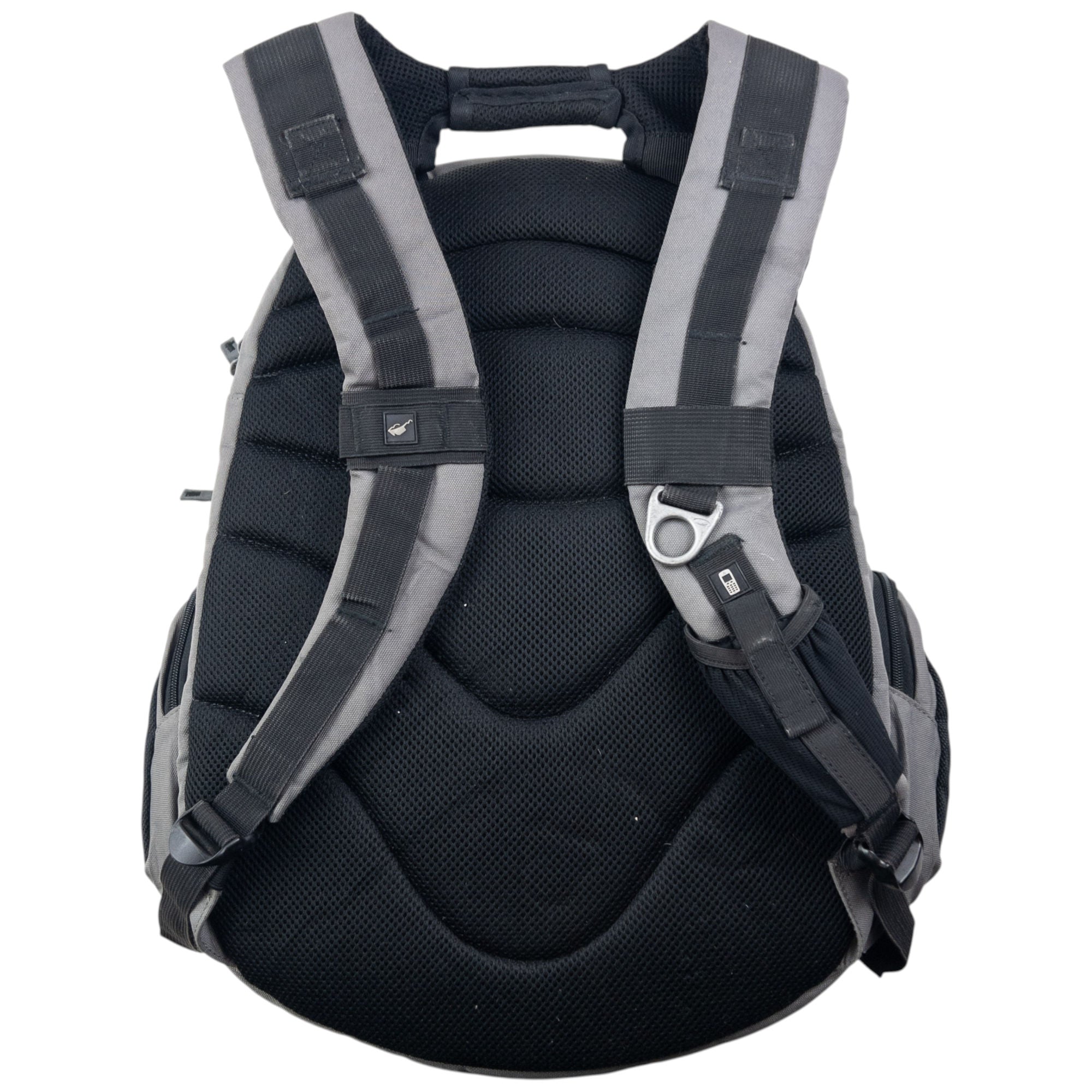 Vintage 2000s Oakley Technical Backpack