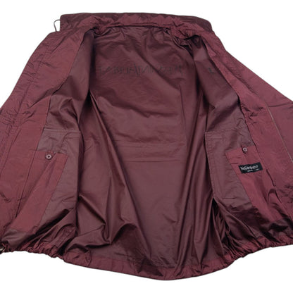 Vintage YSL Yves Saint Laurent Lightweight Jacket Size M