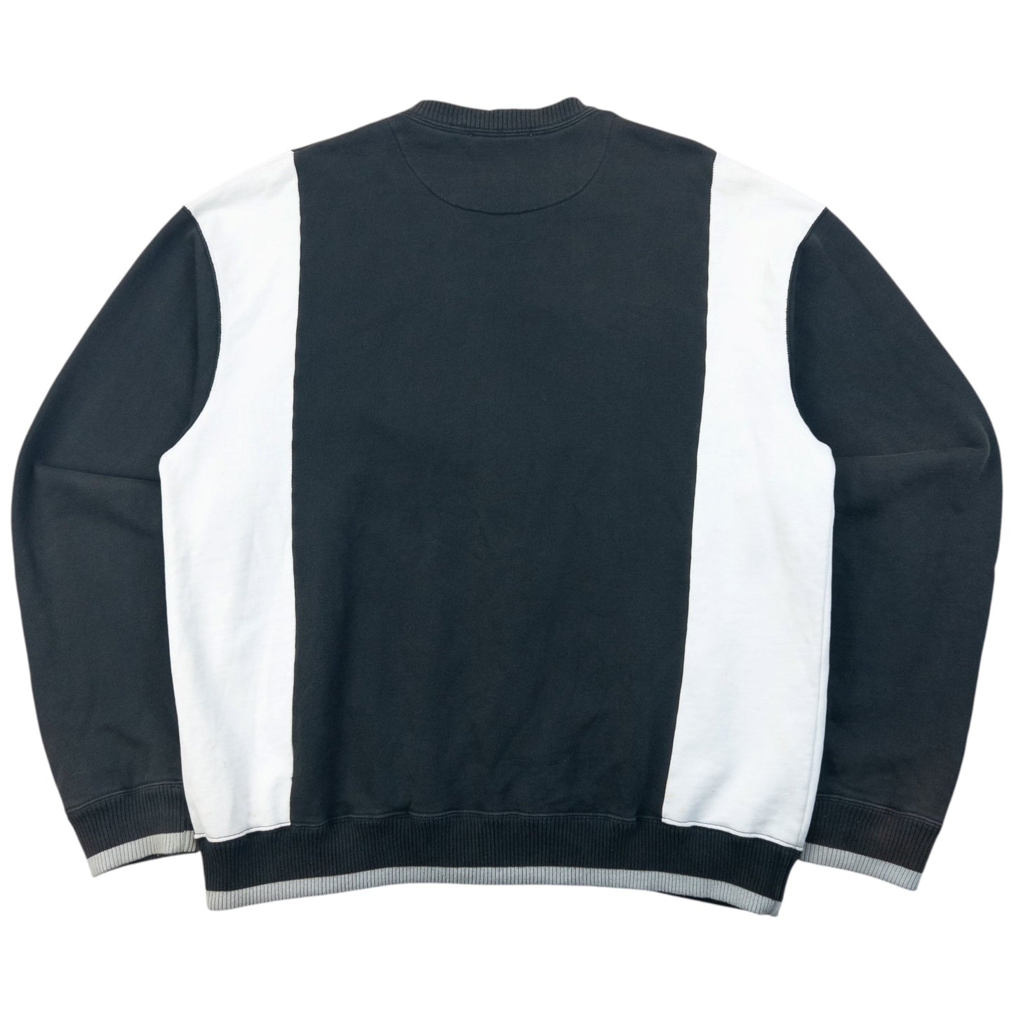 Vintage 2000s YSL Yves Saint Laurent Zip Up Sweatshirt Size L
