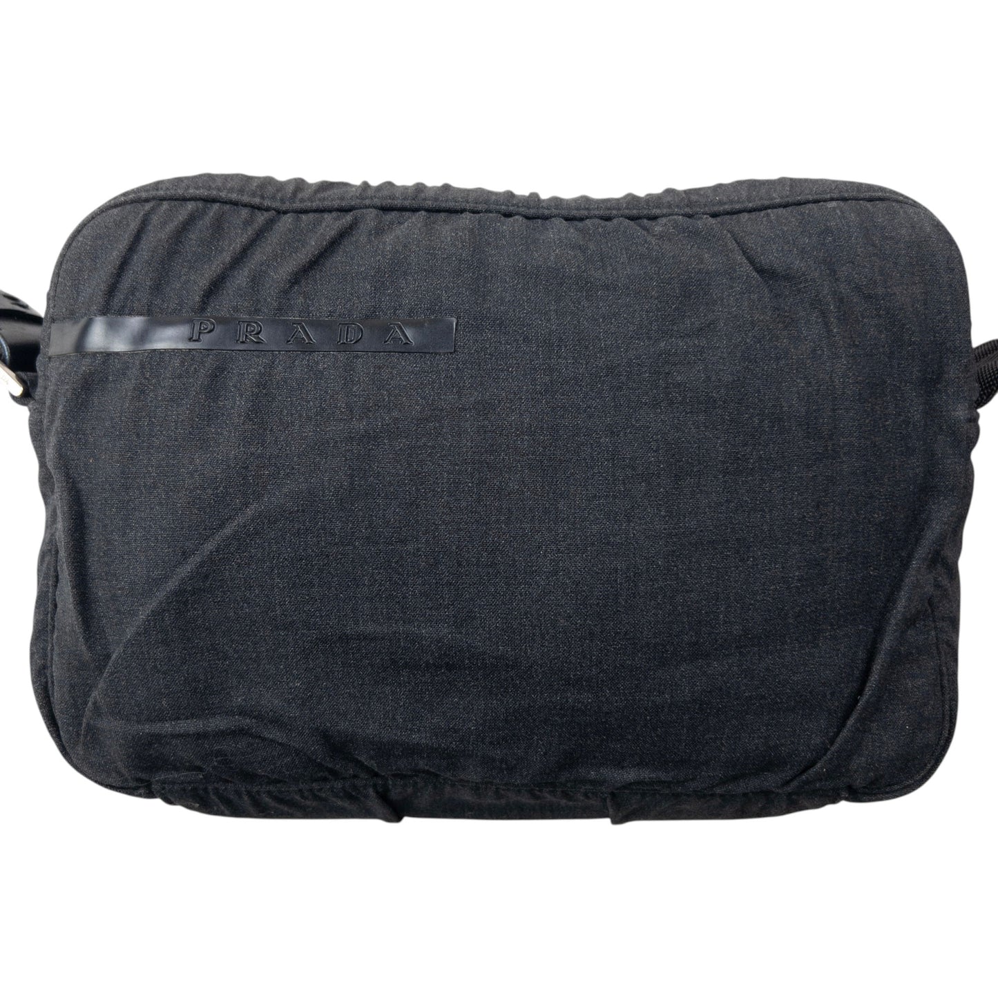 Vintage 1999 Prada Sport Crossbody Bag
