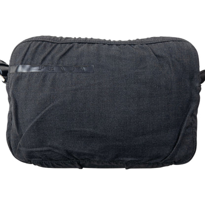 Vintage 1999 Prada Sport Crossbody Bag