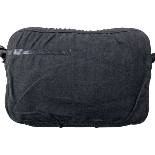 Vintage 1999 Prada Sport Crossbody Bag