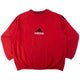 Vintage Adidas Equiptment Embroidered Sweatshirt Size XL
