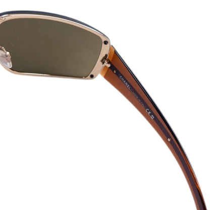 Vintage 2000s Chanel Sunglasses