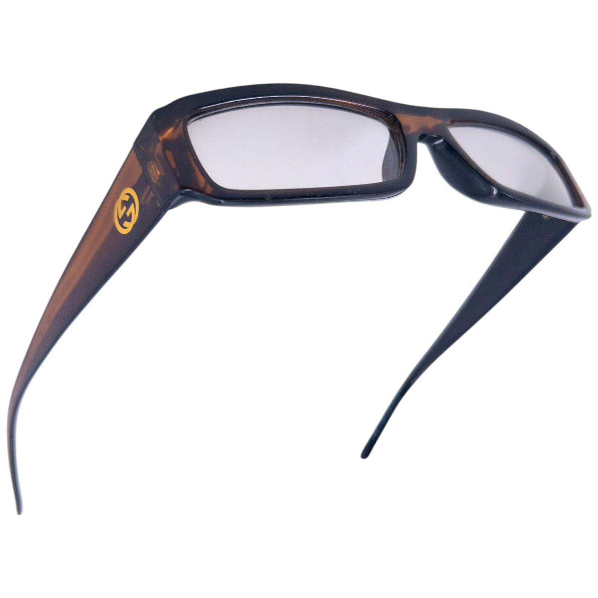 Vintage 2000s Gucci Eyeglasses