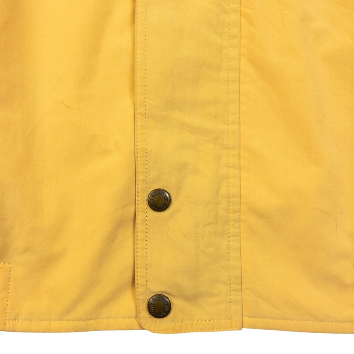 Vintage 90s Burberry Zip Up Jacket Size M
