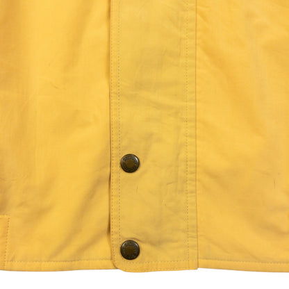 Vintage 90s Burberry Zip Up Jacket Size M