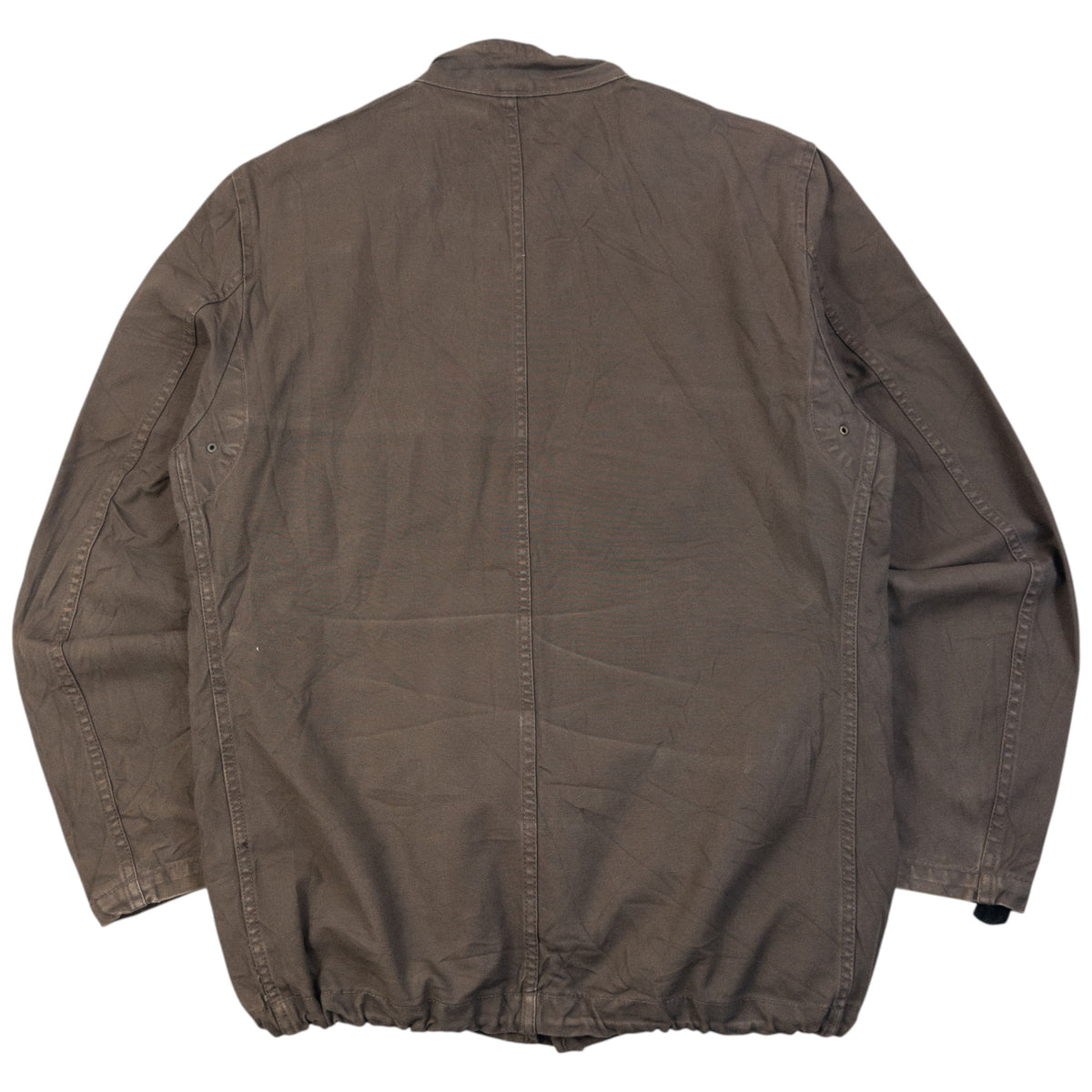 Vintage 2000s PPFM Zip Up Jacket Size M