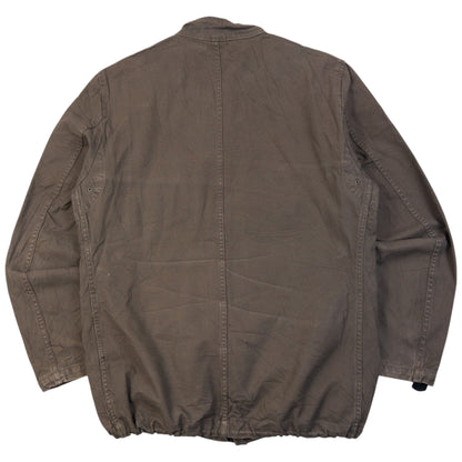 Vintage 2000s PPFM Zip Up Jacket Size M