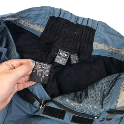 Vintage 2000s Oakley Snowboarding Trousers Womens Size S