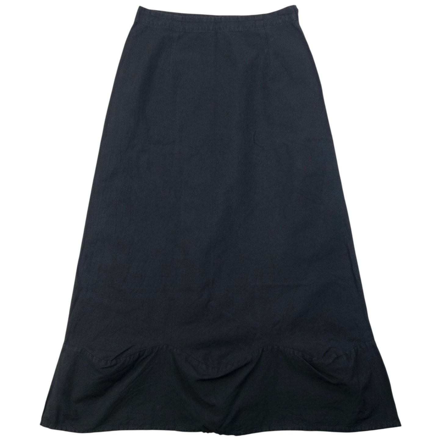 Vintage 90s Comme Des Garçons Tricot Skirt Womens Size W23